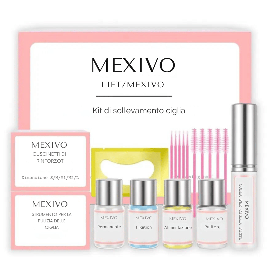 Kit di sollevamento LIFTMEXIVO